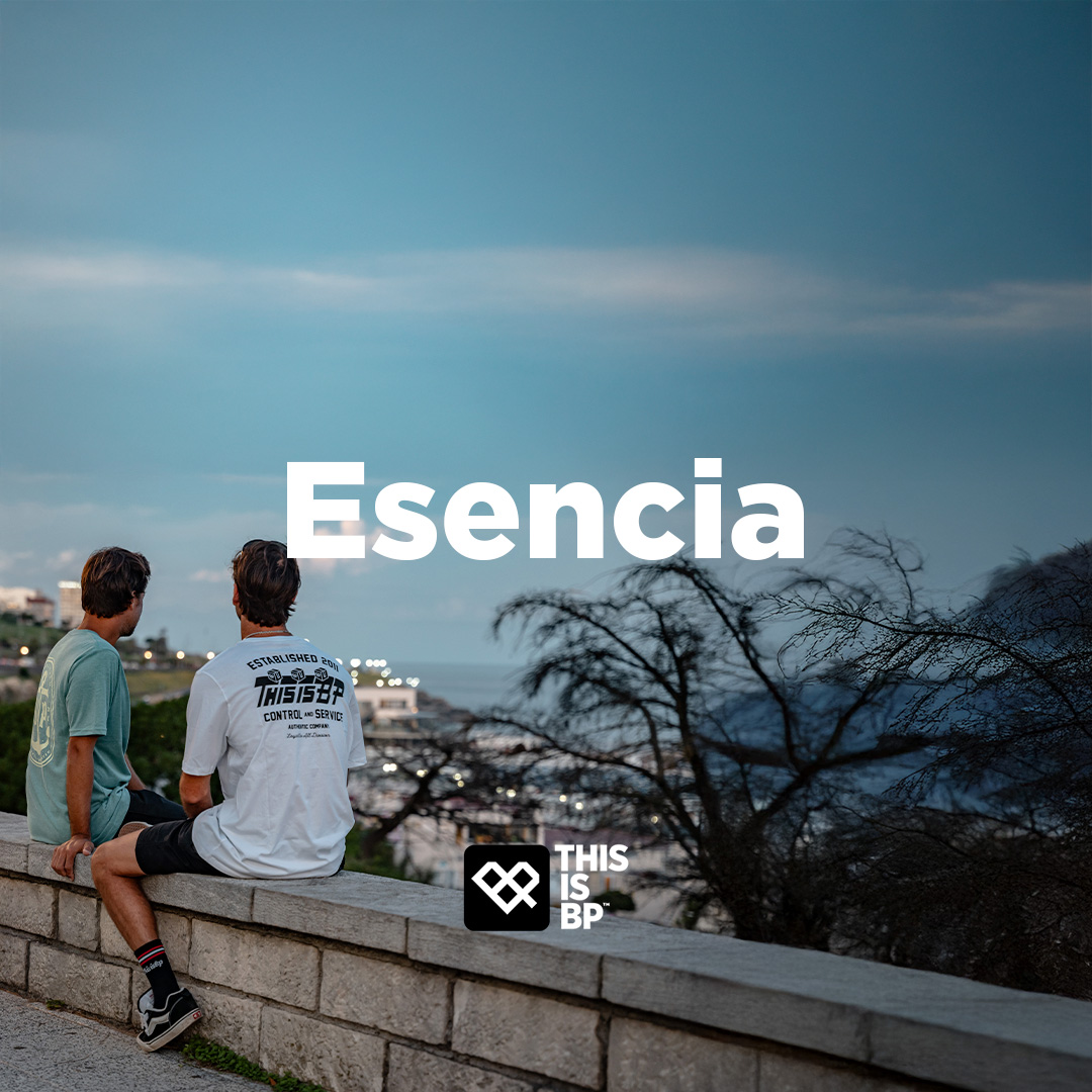 ESENCIA