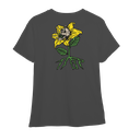 REMERA MANGAS CORTAS MUJER - MARGA 