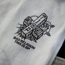 REMERA MANGAS CORTAS - RELIGION 