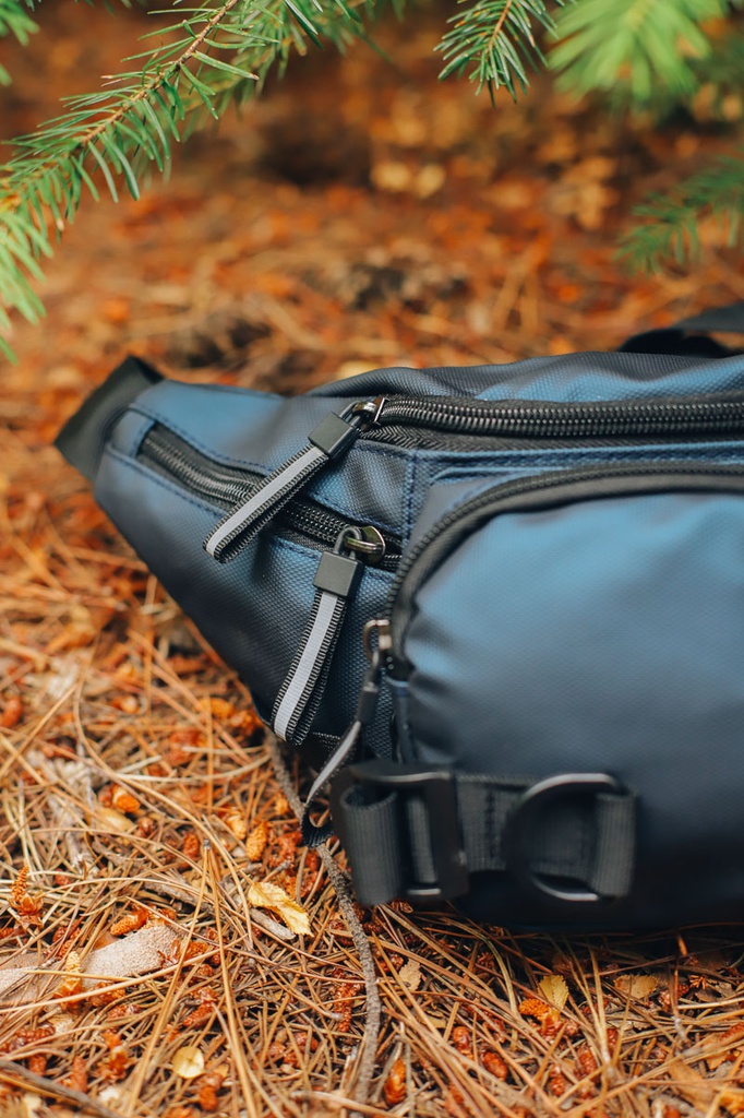 RIÑONERA - EXPLORADOR