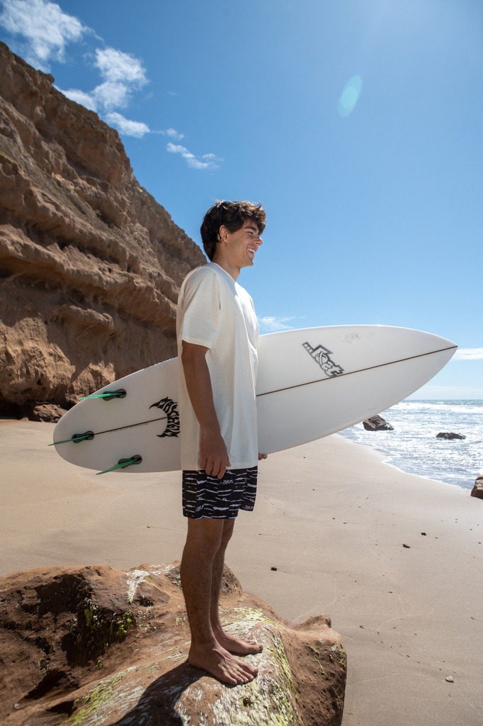 REMERA MC - CIRCULAR