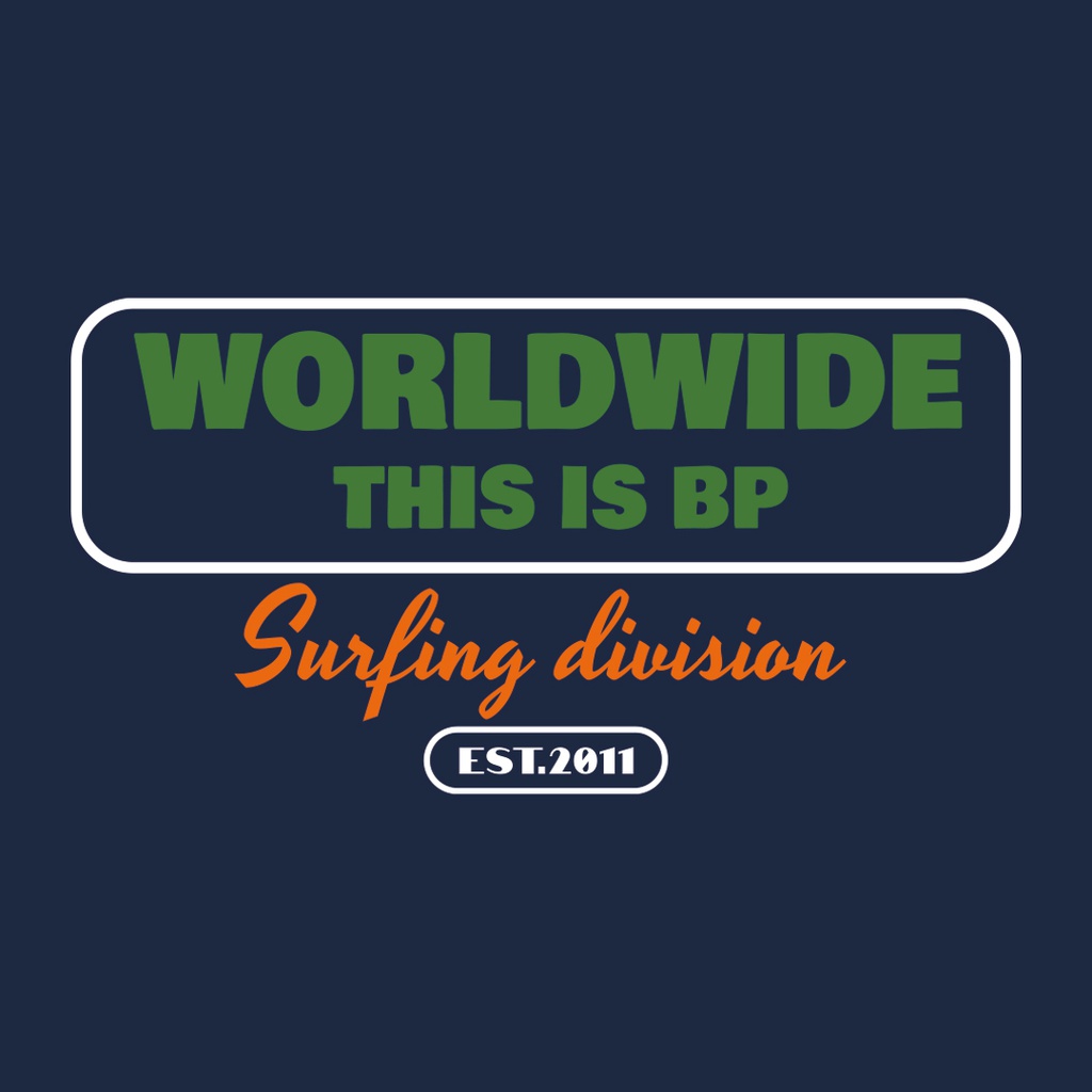 REMERA MC - W.W. BILL