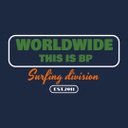 REMERA MC - W.W. BILL