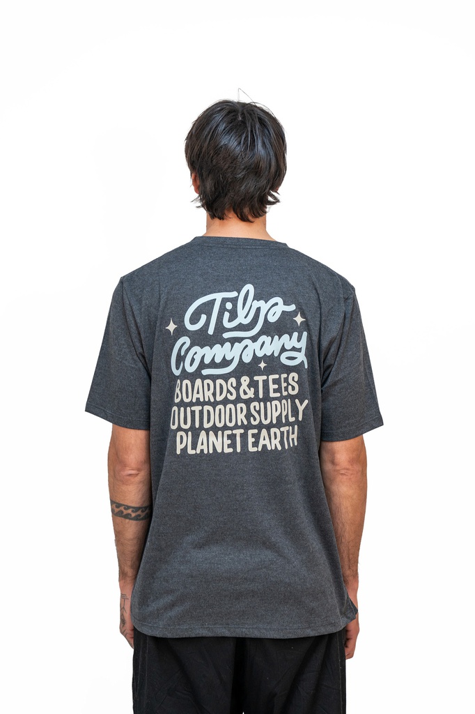 REMERA MC - OUTDOOR SUPPLY