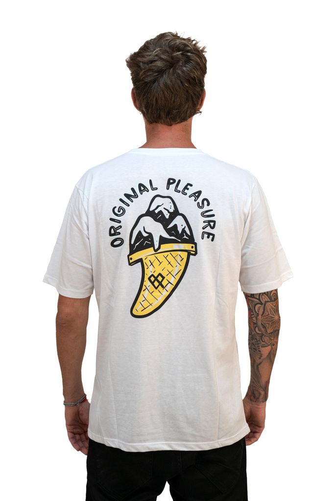 REMERA MC - ICE CREAM