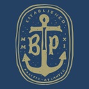 BUZO CUELLO REDONDO RELAXED - OLIVIA