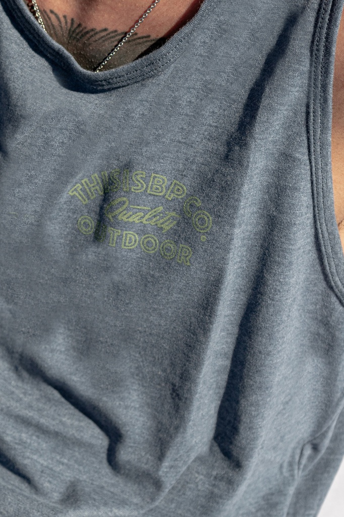 MUSCULOSA - OUTDOOR CO.