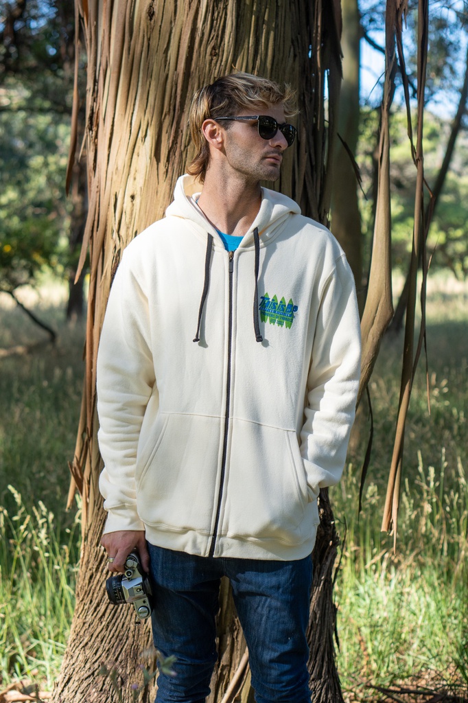 CAMPERA CANGURO - SUR F