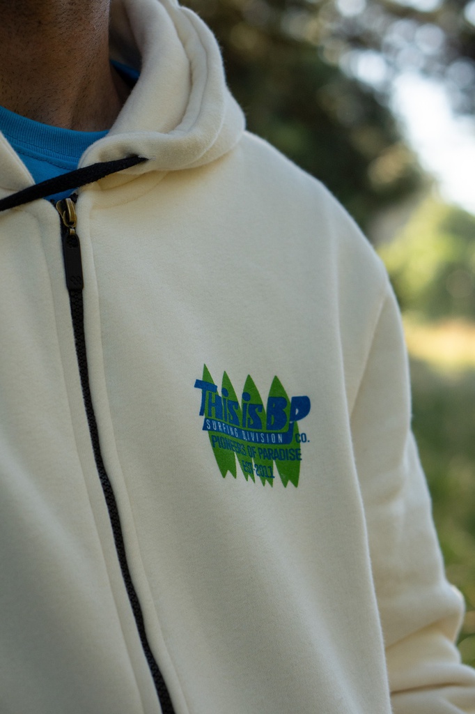 CAMPERA CANGURO - SUR F