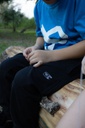 PANTALON JOGGING JUNIOR - MINIBP