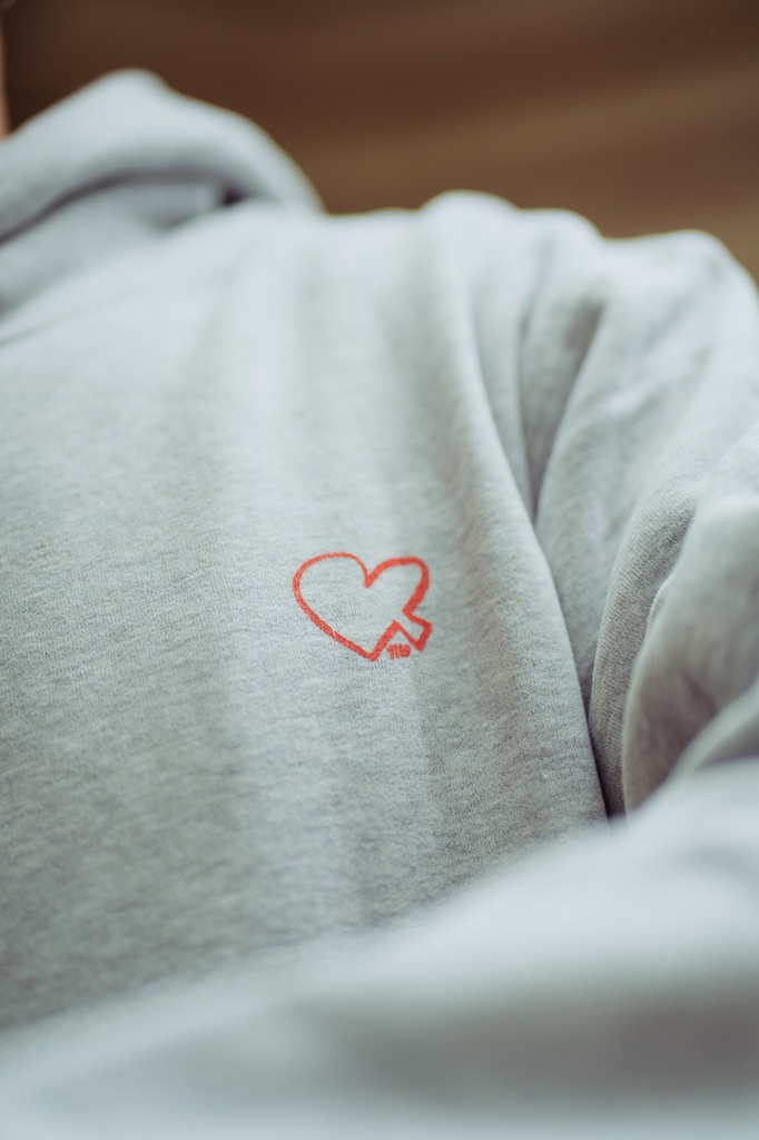 BUZO CANGURO - BLOOD POWERED