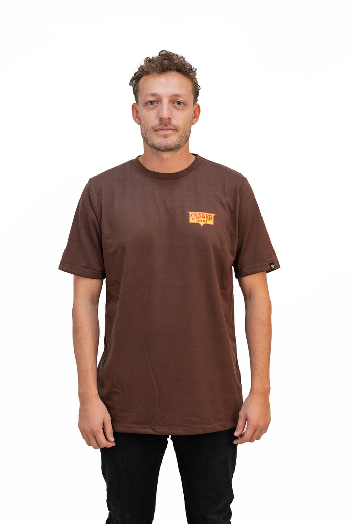 REMERA MC - TRADI ART