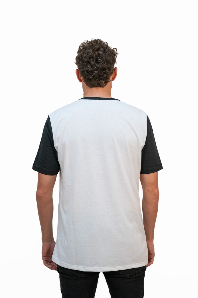 REMERA MC - SANTORINI II