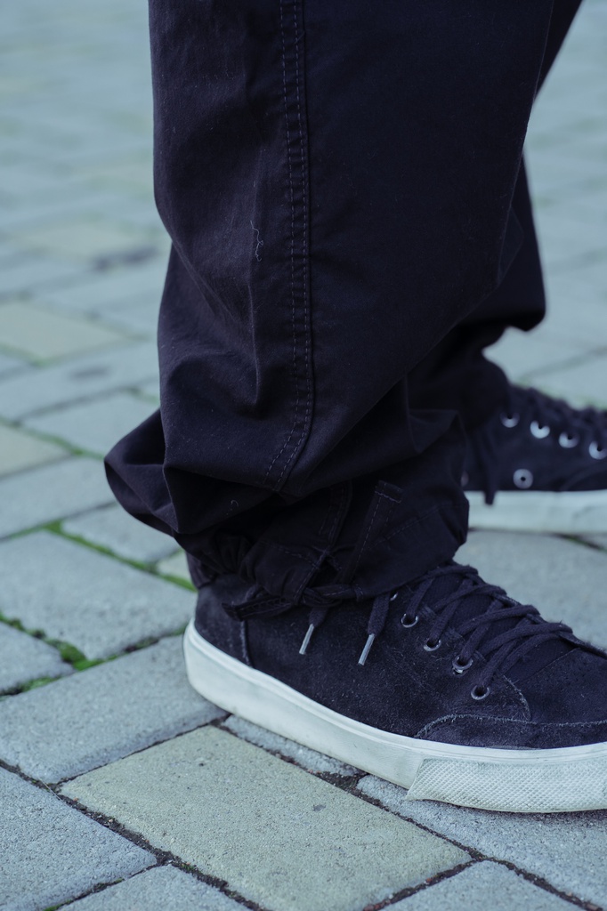 PANTALON CARGO REGULAR FIT - SALINAS GRANDES