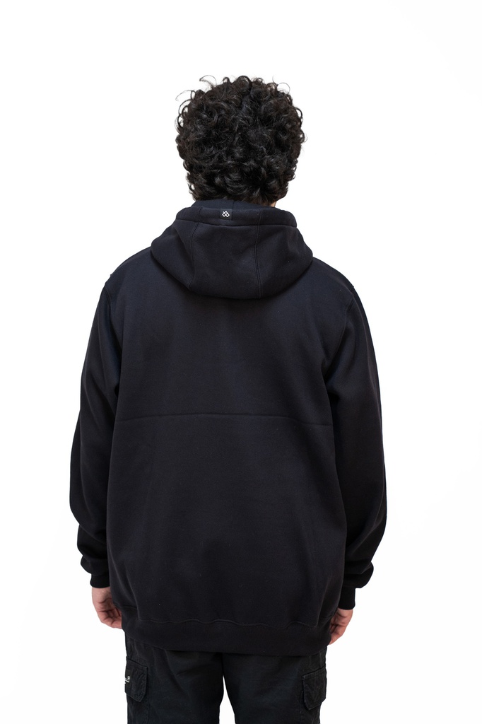 BUZO CANGURO RELAXED - TUNDRA