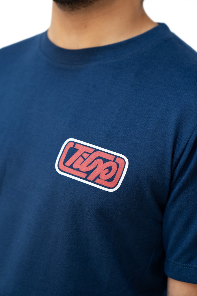 REMERA MC - INSTI 1111