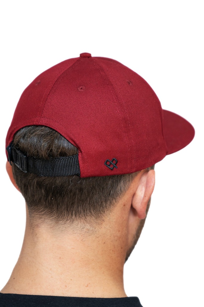 GORRA - AMARELA BOARD