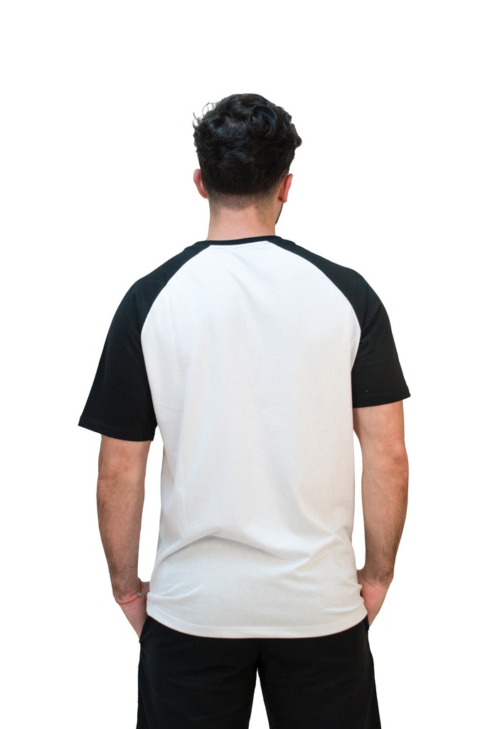 REMERA MC - SELVA NEGRA II