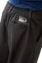 PANTALON JOGGER  BAGGY FIT - WYNWOOD BLACK