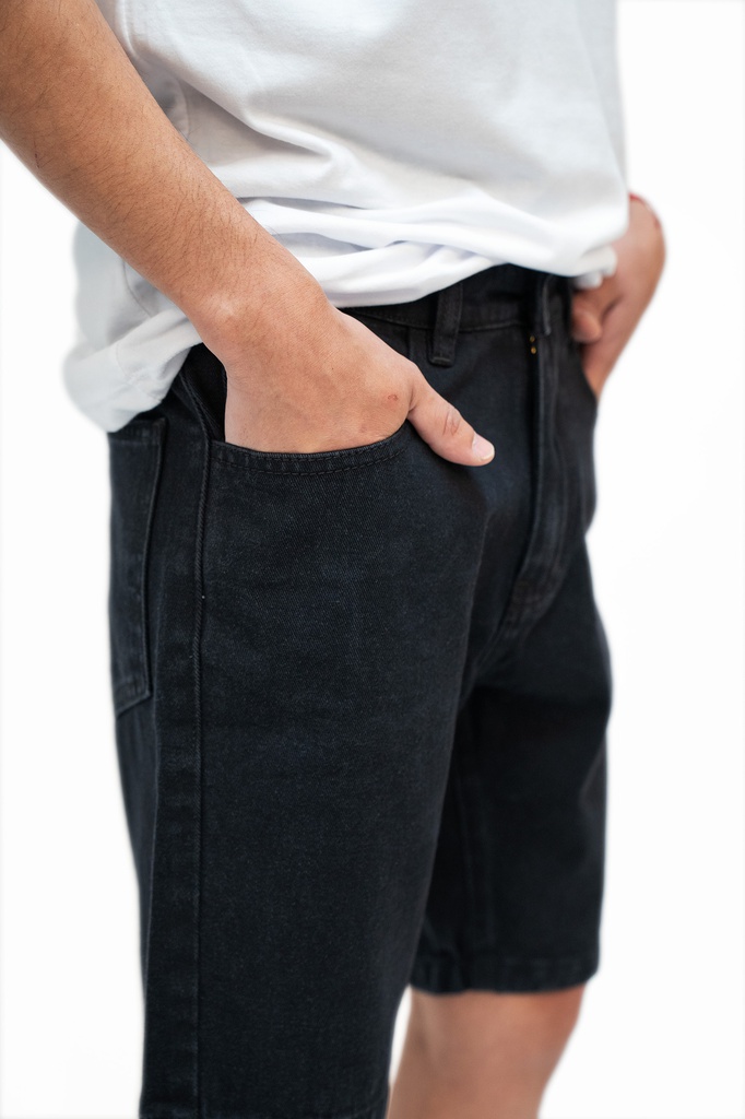 BERMUDA DENIM - RINCON