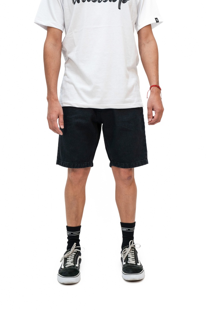 BERMUDA DENIM - RINCON