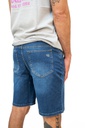 BERMUDA URBANA DENIM - SCRIBER