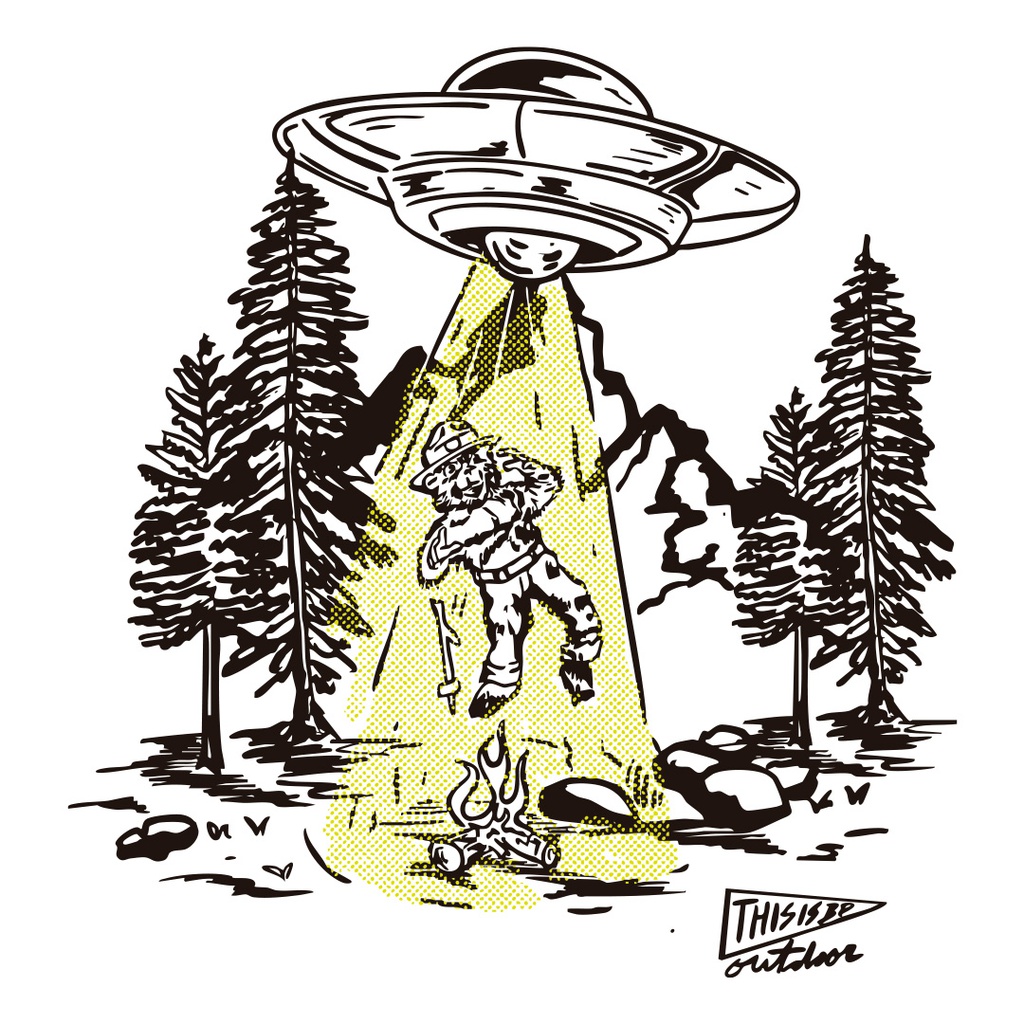 REMERA MC - ABDUCTED