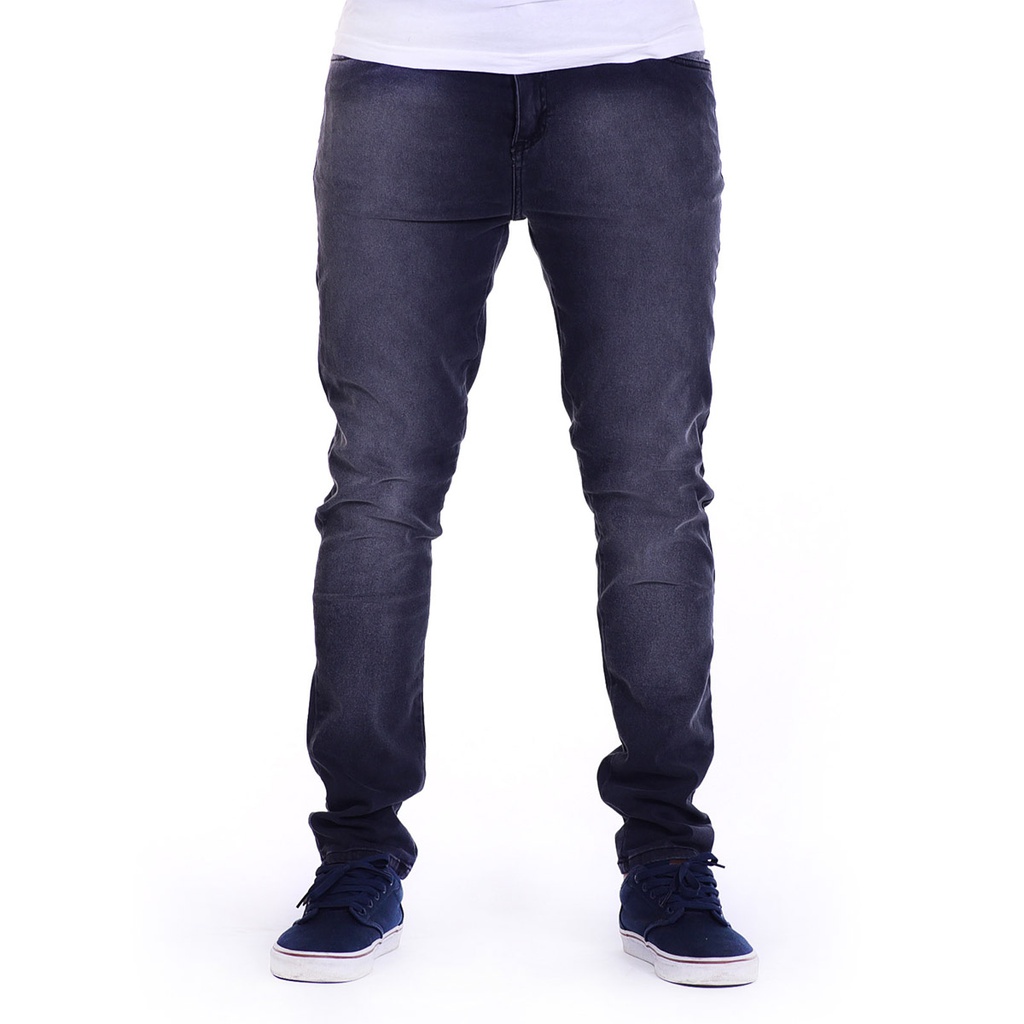 PANTALON DENIM - GREYBOX PRO