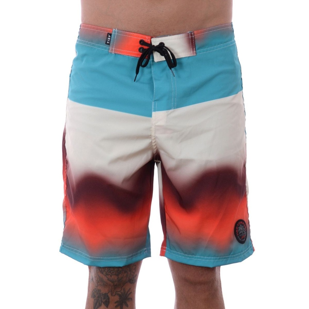 MALLA CINTURA ELASTICA - DONOSTIA