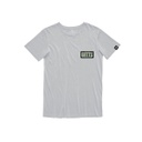 REMERA MANGA CORTA JUNIOR - VIAJERO