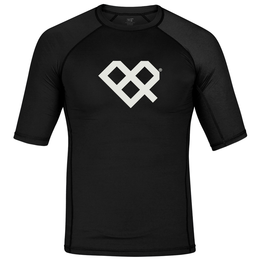 LICRA MANGA CORTA - SURF T