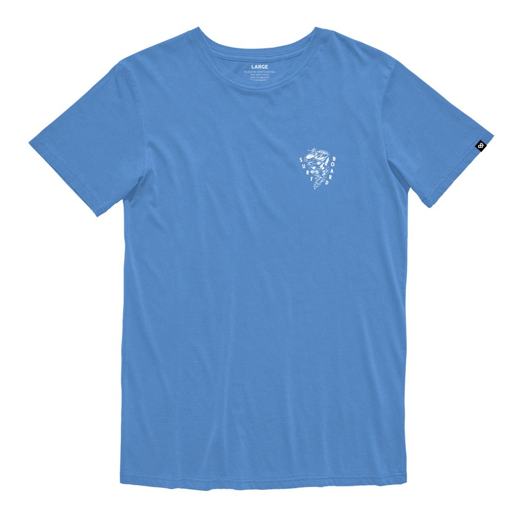 REMERA MANGA CORTA - LISERA