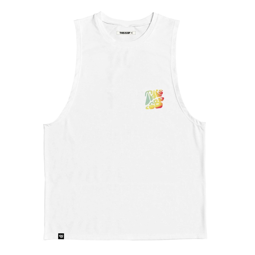 MUSCULOSA MUJER - GOLDEN