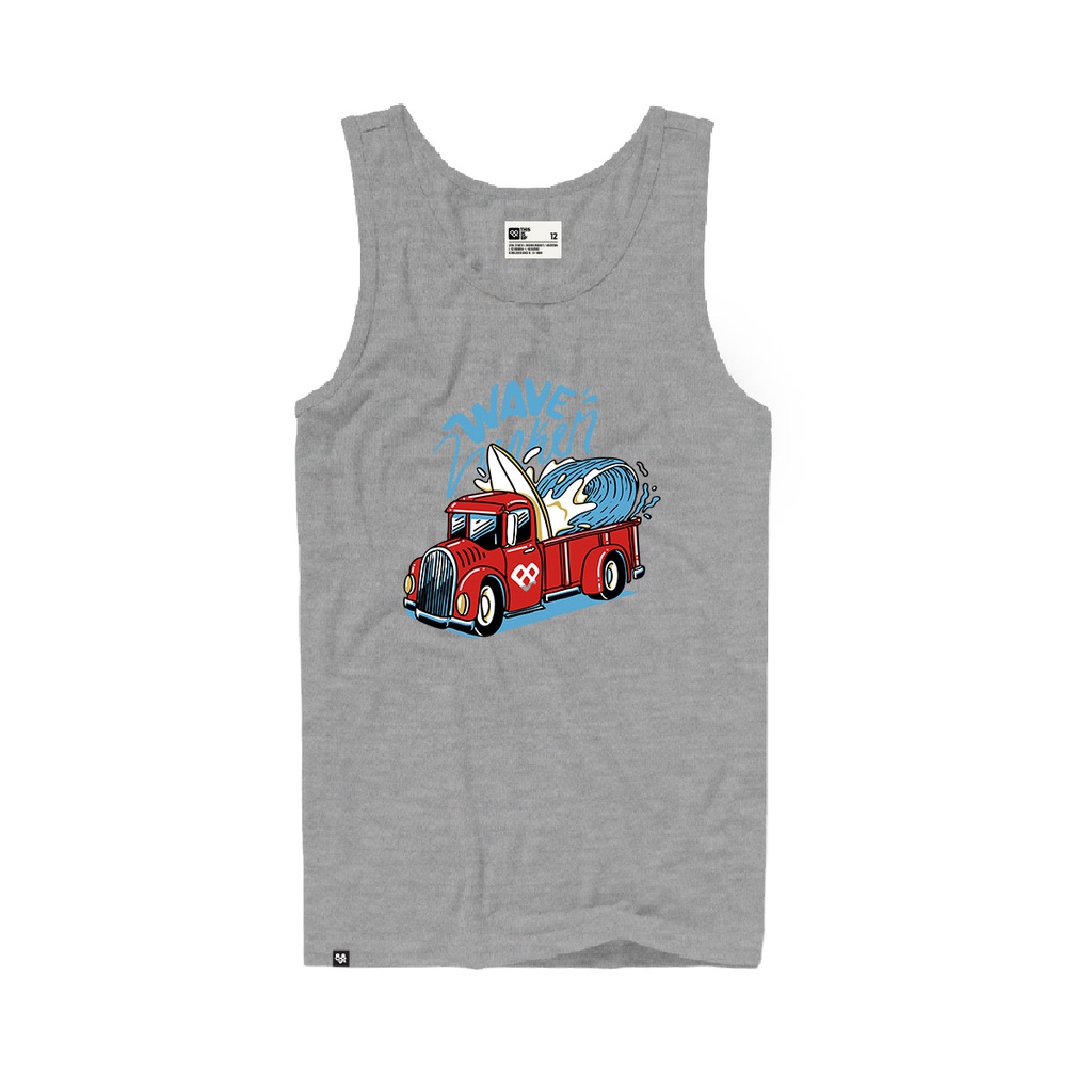 MUSCULOSA JUNIOR - WILDERNESS