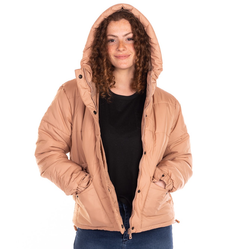 CAMPERA URBANA MUJER - ÑIRE