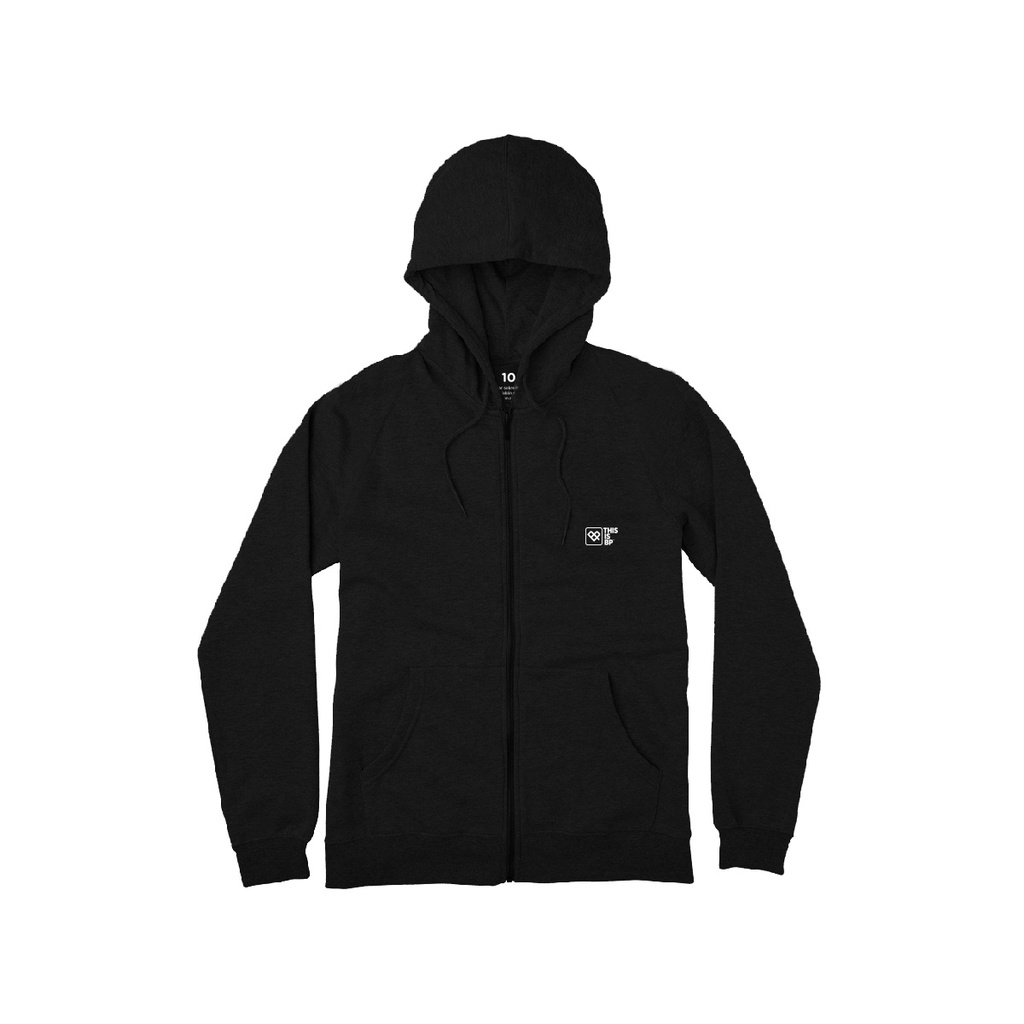 CAMPERA CANGURO JUNIOR -JR ISO I