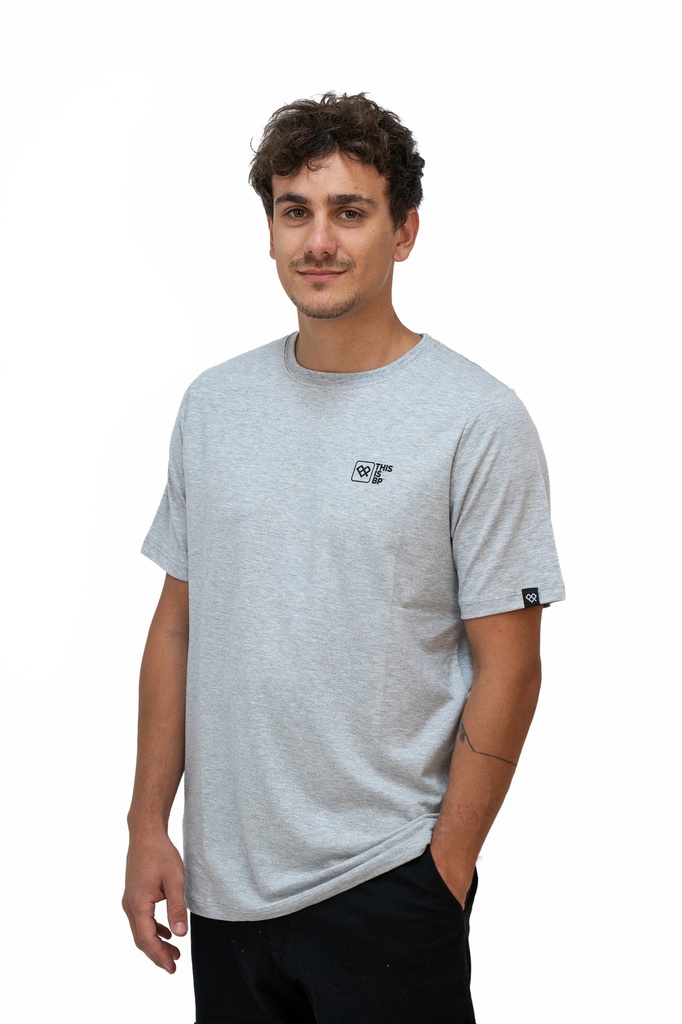 REMERA MC - ISOLINE G