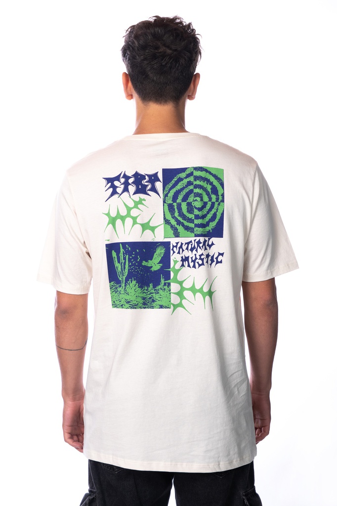 REMERA MC - DON JUAN