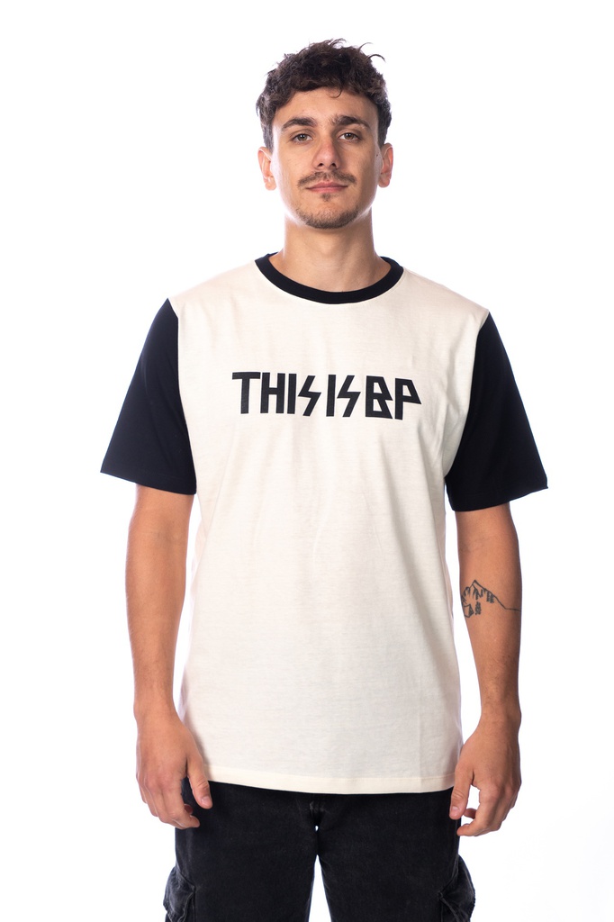 REMERA MC - FORCE CLARA