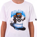 REMERA MANGA CORTA JUNIOR - MUÑE