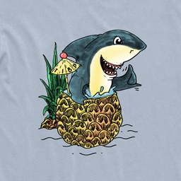 [071215117         ] REMERA MANGA CORTA JUNIOR - INKA