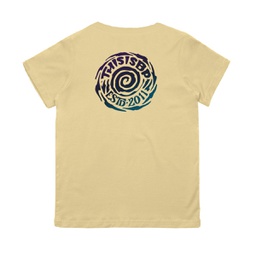 [071215119         ] REMERA MANGA CORTA JUNIOR - INDIE