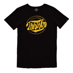 [031215B65] REMERA MANGA CORTA - CIRCULAR