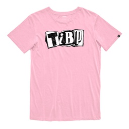 [031215C39] REMERA MANGA CORTA - CARTOON