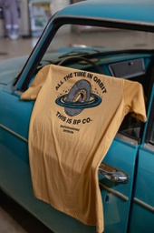 [031215C51] REMERA MANGA CORTA - ÓRBITA