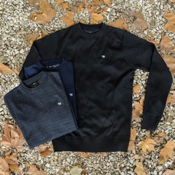 [081215023] SWEATER - URBANO