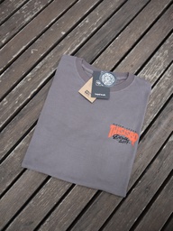 [031215C67] EDICIÓN ANIVERSARIO  REMERA MANGA CORTA - ELEVEN BP