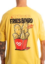 [031215C80] REMERA MANGA CORTA - FRITO