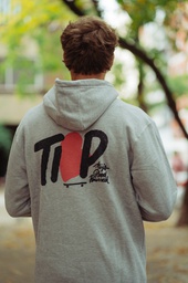 [003215210] BUZO CANGURO - BLOOD POWERED