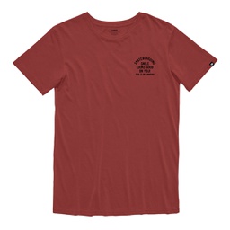 [031215B27         ] REMERA MANGA CORTA - TATUAJES